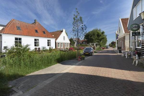 Woning Dorpsweg Ransdorp 93 Amsterdam