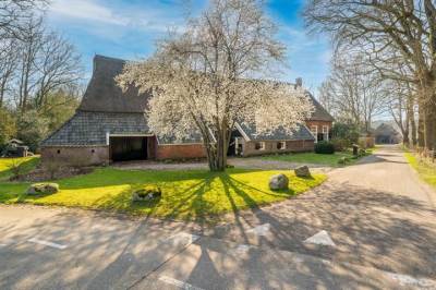 Woning Brink 1 Zuidvelde