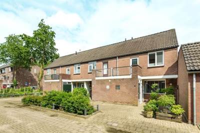 Woning Citadeldrift 6 Nieuwegein
