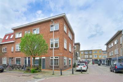 Woning Noordzeestraat 1 Utrecht