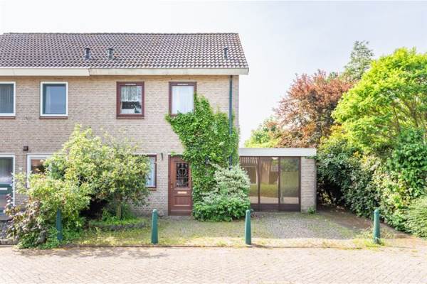 Woning Valeriaan 64 Gendringen