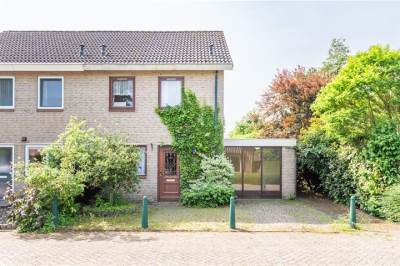 Woning Valeriaan 64 Gendringen