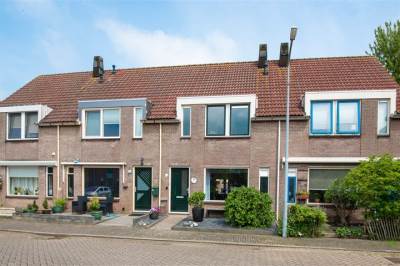Woning Kanteel 21 De Goorn