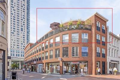 Woning Nieuwe Emmasingel 111 Eindhoven