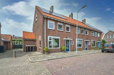 Woning Hogeweg 40 Uitgeest