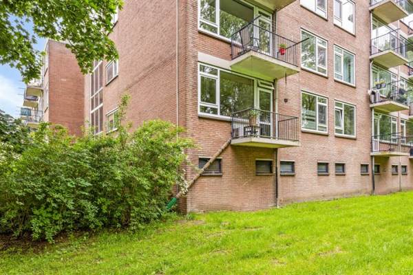 Woning Berkenlaan 165 Zutphen