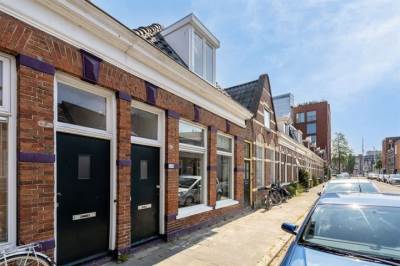 Woning Oosterhavenstraat 4 Groningen