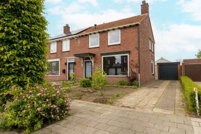 Woning Tiendpad 14 Wernhout