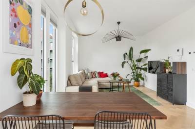 Woning Carel Willinkgracht 743 Diemen