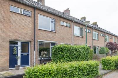 Woning Maalderij 27 Eemnes