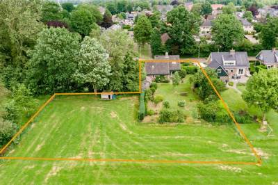 Woning Ljippenstâl 30 Garyp