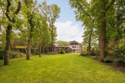 Woning Komlaan 21 Bergen (NH)