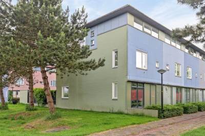 Woning Pigmenthof 14 Almere