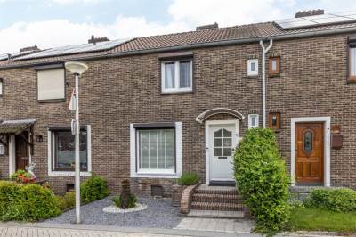 Woning Den Boschstraat 5 Heerlen