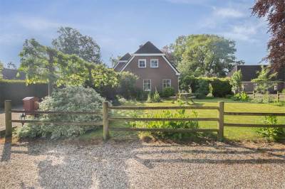 Woning Stad 21 Roswinkel