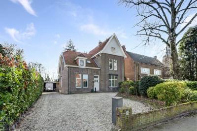 Woning Schependomlaan 81 Nijmegen