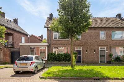 Woning Cypresstraat 159 Den Bosch