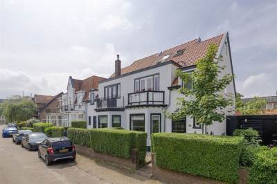 Woning Ruthardlaan 18 Bussum