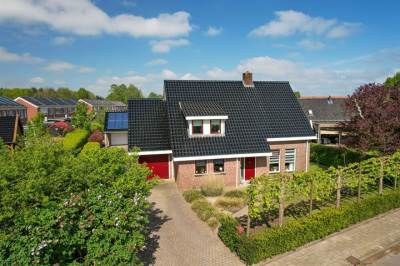 Woning Eesterweg 33 Doezum