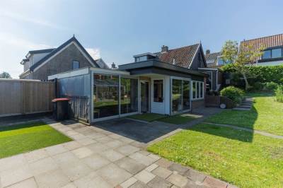 Woning Waaldijk 8 Ridderkerk