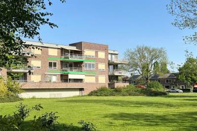 Woning Koningin Emmastraat 208 Gorinchem