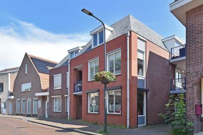 Woning Nieuwstraat 17a Berkel en Rodenrijs
