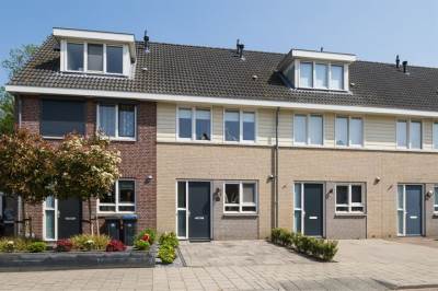 Woning Flank 24 Vuren