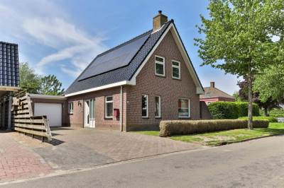 Woning It Mienskar 14 Surhuizum