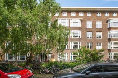 Woning Lanseloetstraat 341 Amsterdam