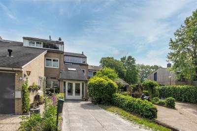 Woning Krooneend 4 Leusden