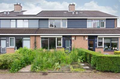 Woning De Leigraaf 134 Westervoort