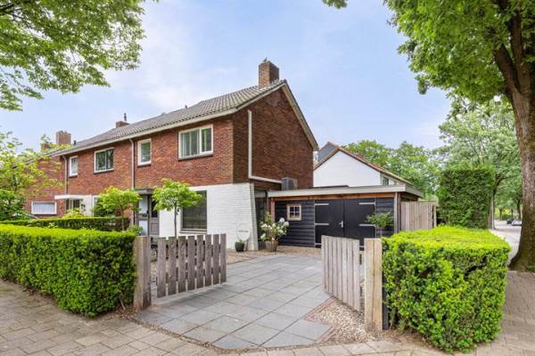 Woning Margrietlaan 59 Ede