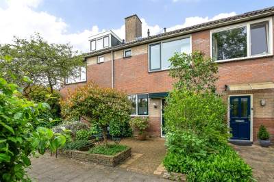 Woning Wikkestraat 50 Nieuw-Vennep