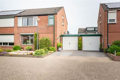 Woning Kerkeweide 4 Gendringen