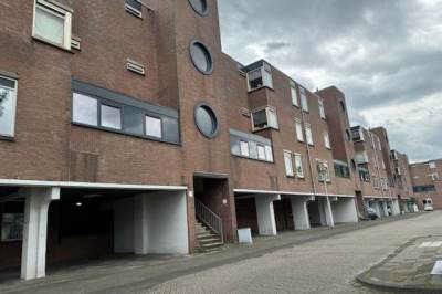 Woning Schrijnwerker 51 Spijkenisse