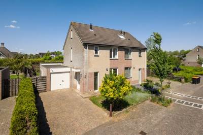 Woning Zonnebloempad 15 Swifterbant