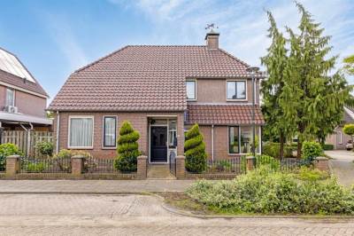 Woning Diepven 42 Berlicum