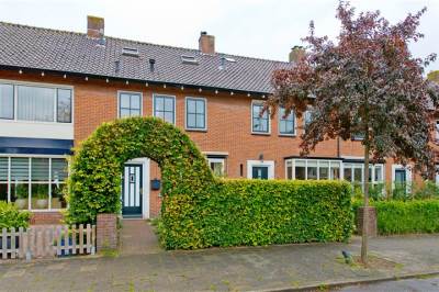 Woning Willem Pijperplein 108 Zeist