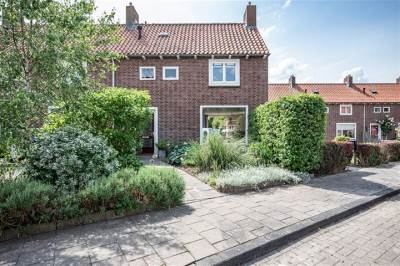 Woning Tuinstraat 20 Luttelgeest