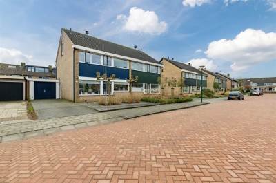 Woning Clausstraat 5 Zegveld
