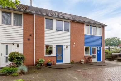 Woning Hazendijk 28 Enschede