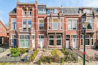 Woning Paul Krugerstraat 4 Winschoten