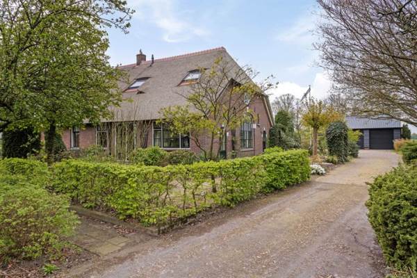 Woning Roudaalterweg 21 Markelo