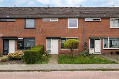 Woning Kerkstraat 66 Nieuwe Pekela