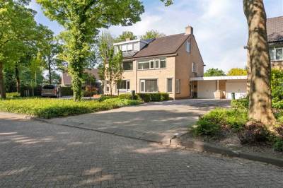 Woning Gerberastraat 22 Luttelgeest
