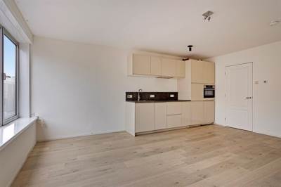 Woning Zuidersteeg 8D Purmerend