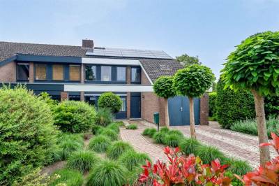 Woning Hoofdstraat 31 Heijen