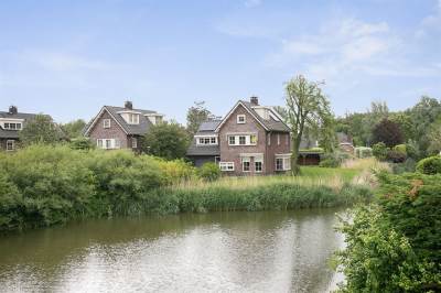 Woning Hof van Weede 5 Maasdam