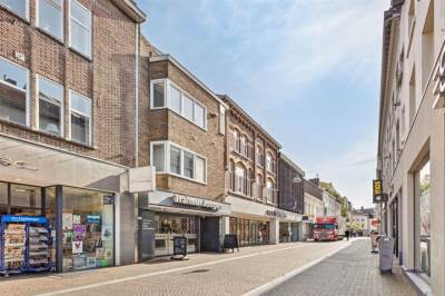 Woning Brandstraat 17 Sittard