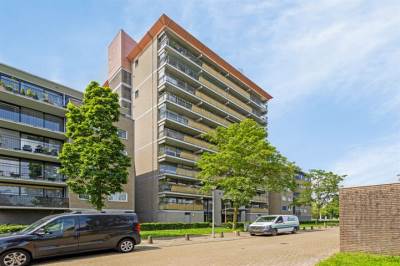 Woning Abeliadonk 8 Roosendaal